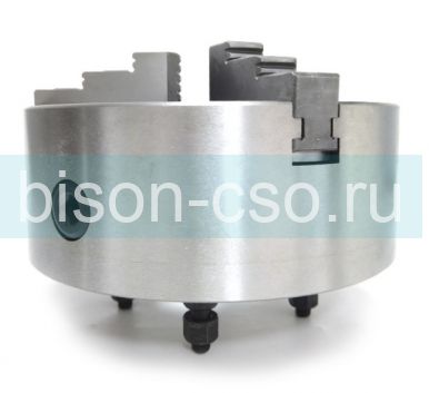Трехкулачковый токарный патрон 7100-0053П TMX 630 мм