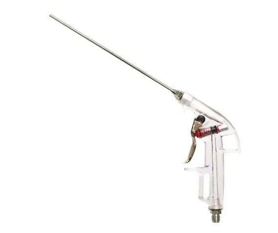 Walmec Продувочный пистолет Asturomec PA/4NTLL 50073