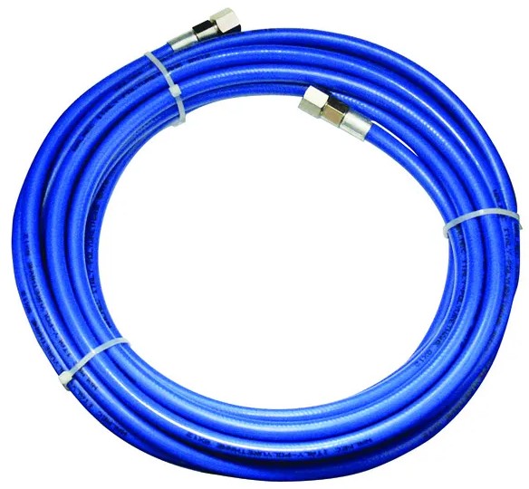 Walmec Прямой полиуретановый шланг Walcom 60212