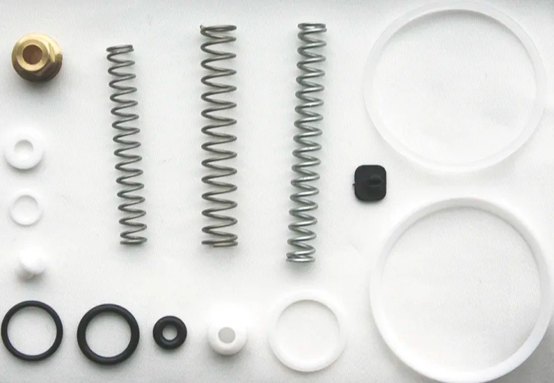 Walmec Ремонтный комплект для 9010 Ecomix 40770