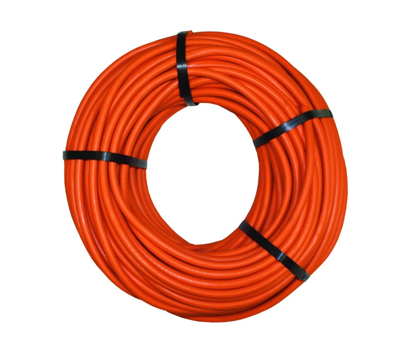 Walmec Прямой шланг SUPERFLEX Walcom 60307