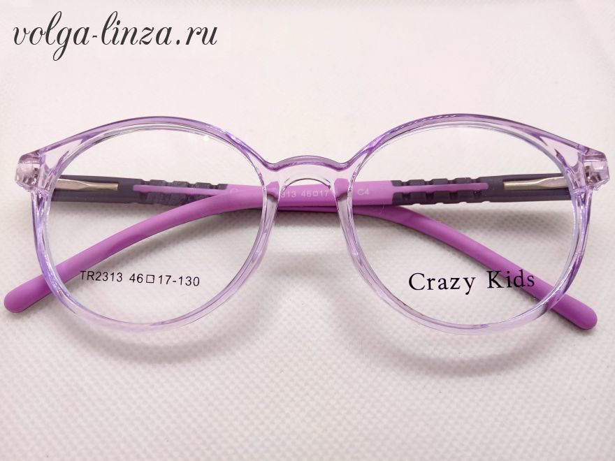 Оправа Crazy Kids пл. TR 2313