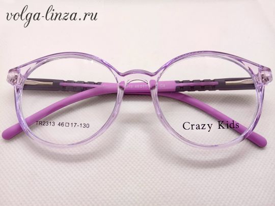 Оправа Crazy Kids пл. TR 2313