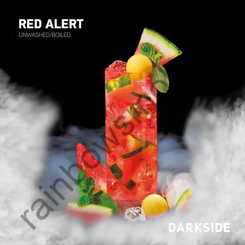 DarkSide Core 100 гр - Red Alert (Ред Алерт)