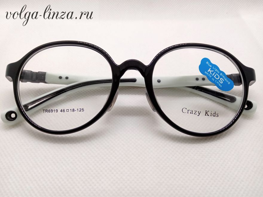 Оправа Crazy Kids пл. TR 6919