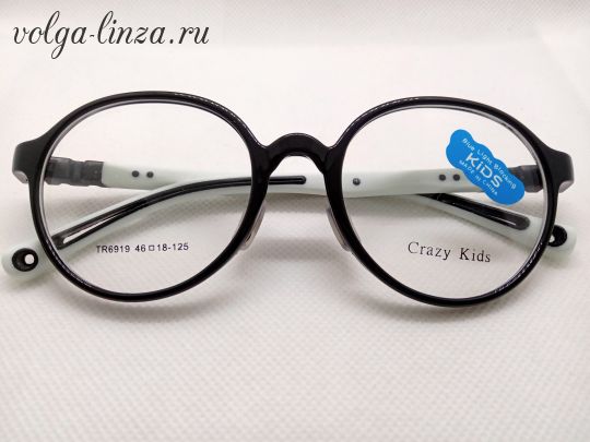 Оправа Crazy Kids пл. TR 6919