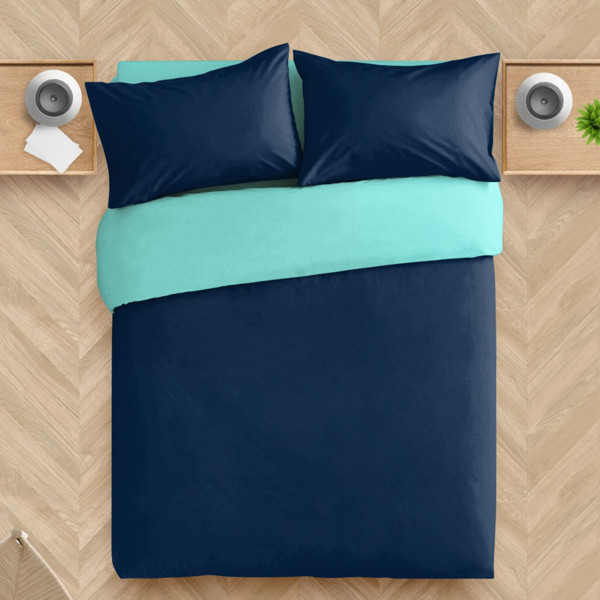 КПБ AP-1024 - Поплин Valtery