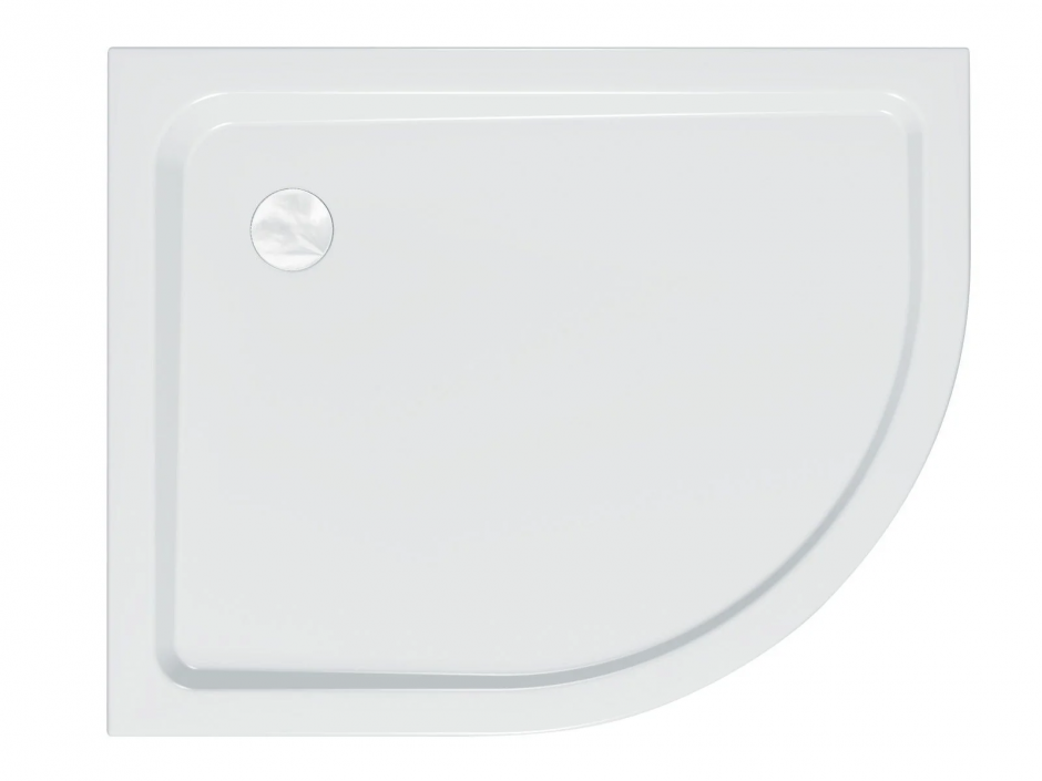 Душевой поддон Kolpa-San MALUR R