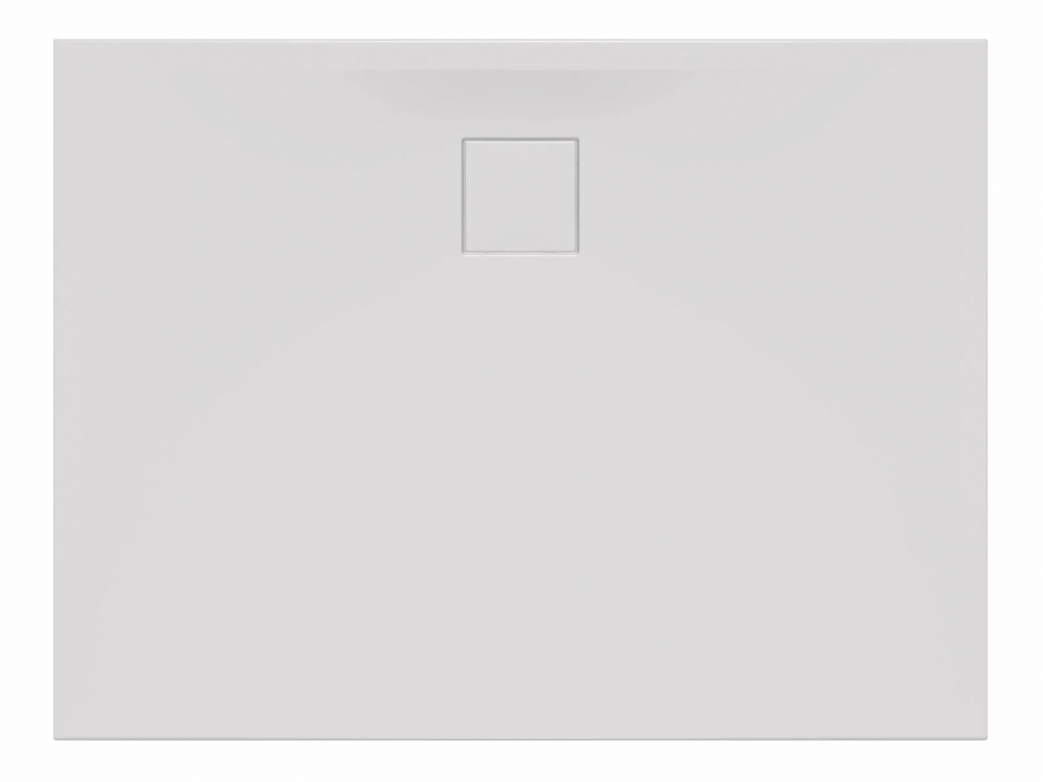 Акриловый душевой поддон Kolpa-San SERRA 90х90