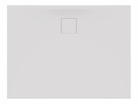 Акриловый душевой поддон Kolpa-San SERRA 90х90 схема 1 Акриловый душевой поддон Kolpa-San SERRA 90х90 схема 1