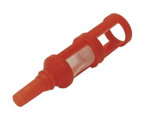 Walmec Фильтр краски для бачка Walcom 90137/W, 10 шт