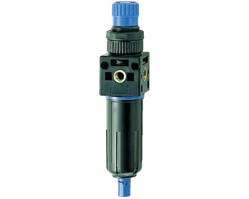 Walmec Фильтр-регулятор конденсата Asturomec 61131