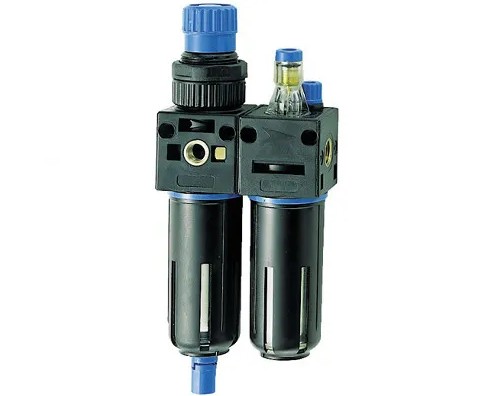 Walmec Фильтр-регулятор конденсата с лубрикатором Asturomec 61152