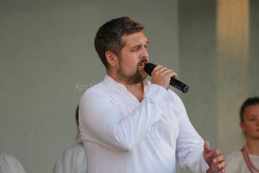 АЛЕКСЕЙ ЛОПАСОВ