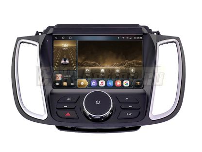 Магнитола Ford Kuga 2 2013-2019, для Sync, Ownice (OL-9203HS-2-2D-N)