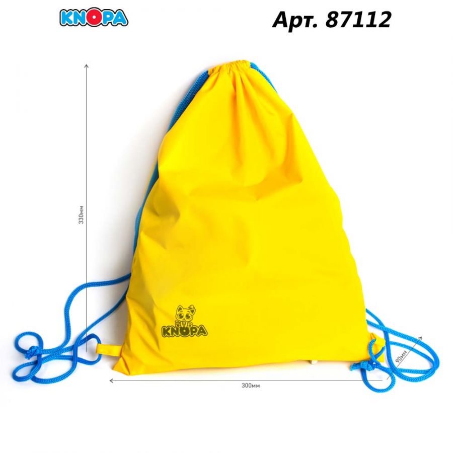 Набор "В дорогу!" №2 КНОПА