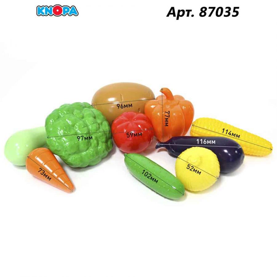 Набор "Гипермаркет" КНОПА