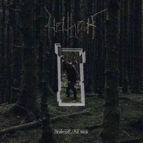 HELHEIM - Hrabnar / Ad Vesa