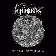 HIMINBJORG - The Fall Of Valhalla CD DIGIPAK