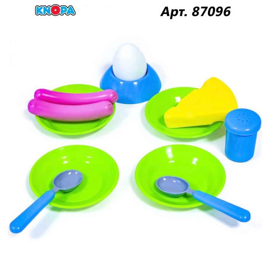 Набор "Юный кулинар" КНОПА