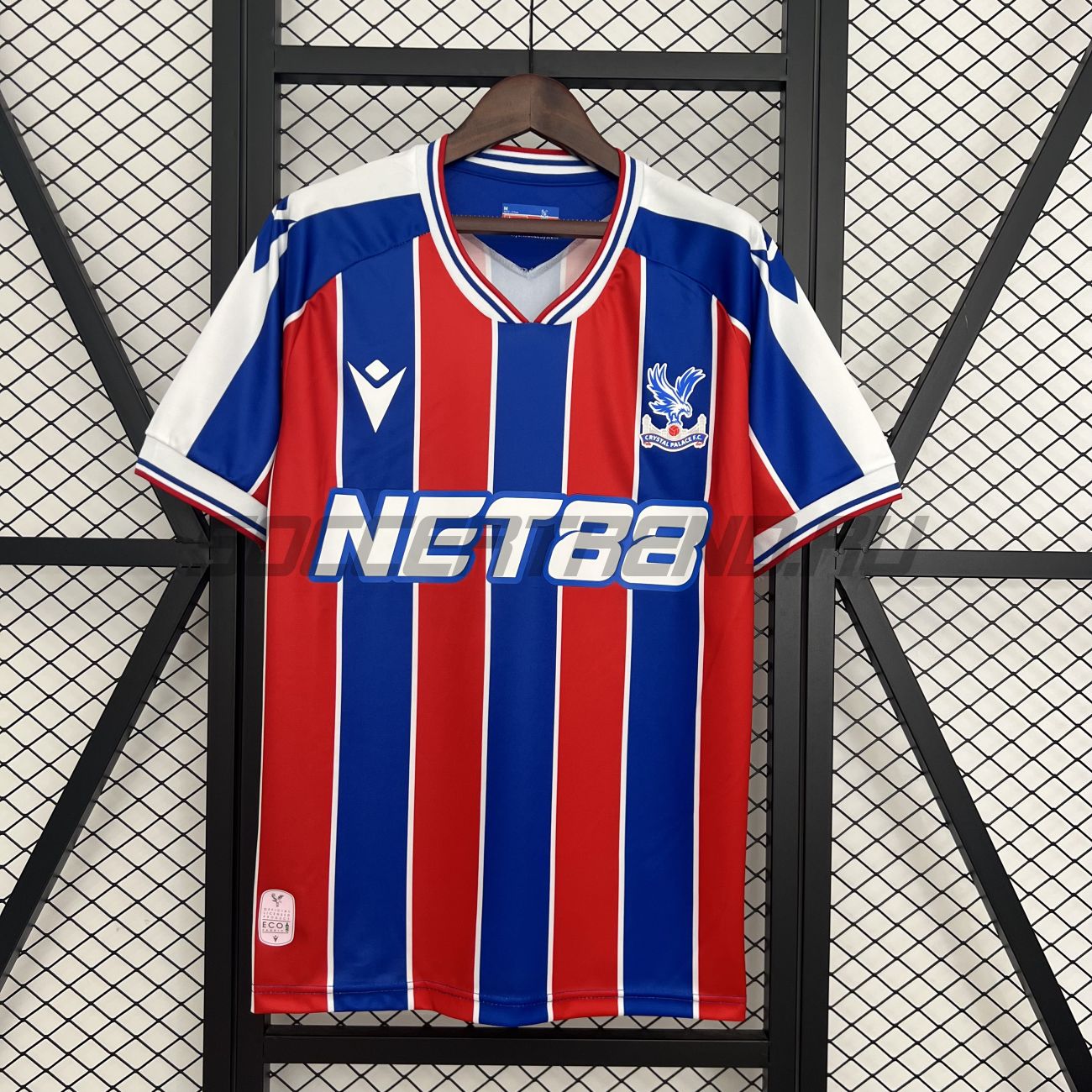 Домашняя форма Crystal Palace 25/26