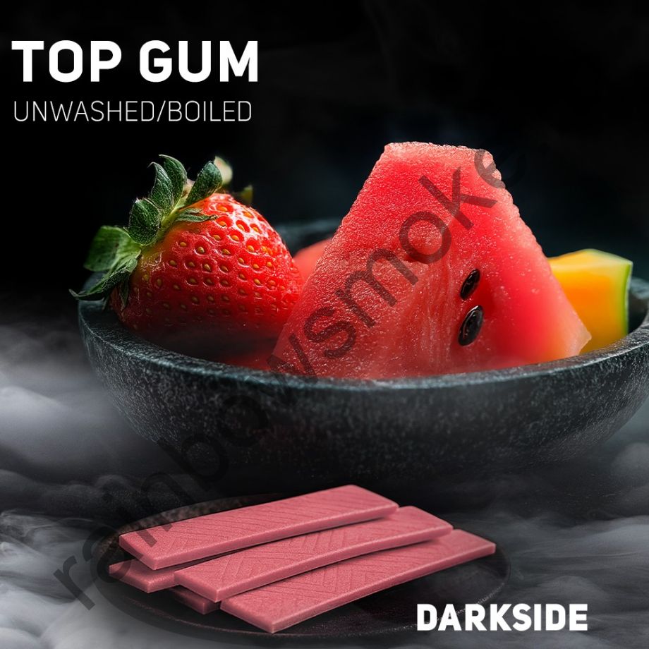 DarkSide Core 100 гр - Top Gum (Топ Гам)
