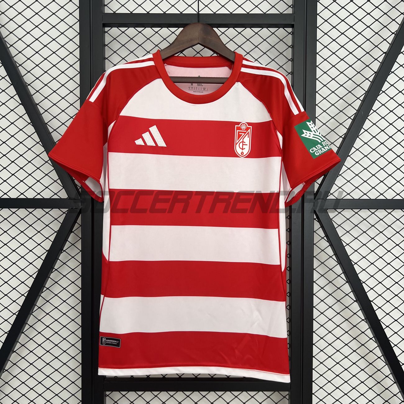 Домашняя форма Granada 25/26