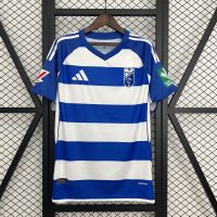 Гостевая форма Granada 25/26