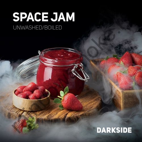 DarkSide Core 100 гр - Space Jam (Спейс Джем)
