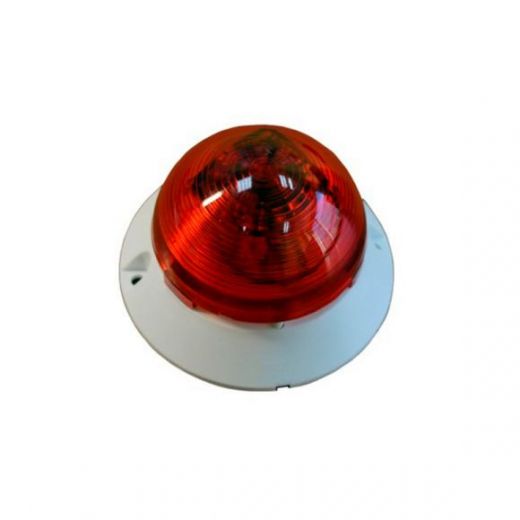 Сирена с индикатором Mega МЛ-170 ZONT