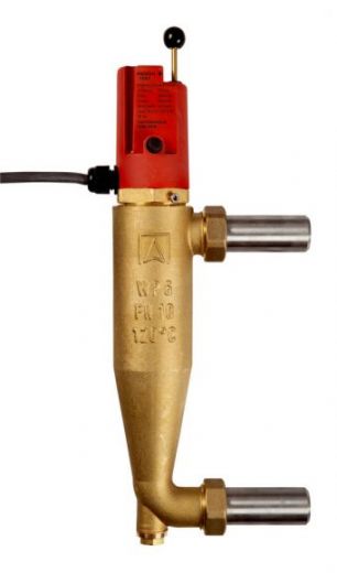 Датчик уровня воды в котле электромеханический WMS-WP6 Afriso