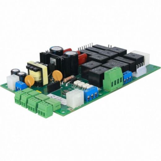 Плата управления STOUT ЭВАН-EXPERT