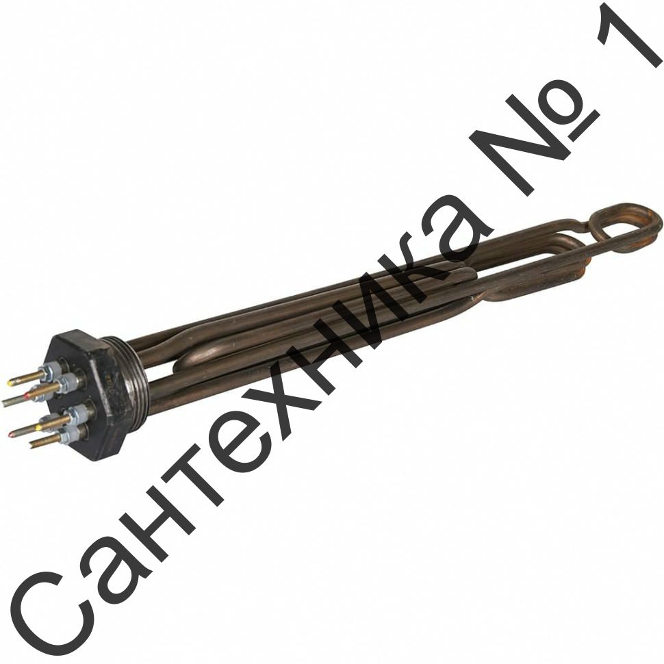 ТЭНБ-8/220 П 1 1/2" STOUT