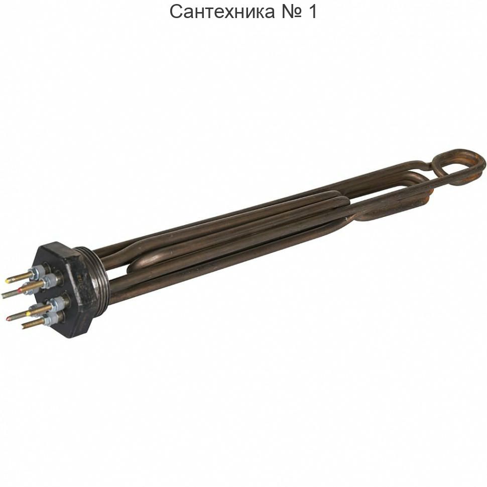 ТЭНБ-8/220 П 1 1/2" STOUT