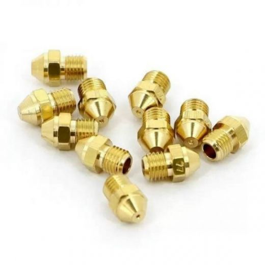 Форсунки LPG 0.78 для котлов 40 кВт, 17 шт ARDERIA