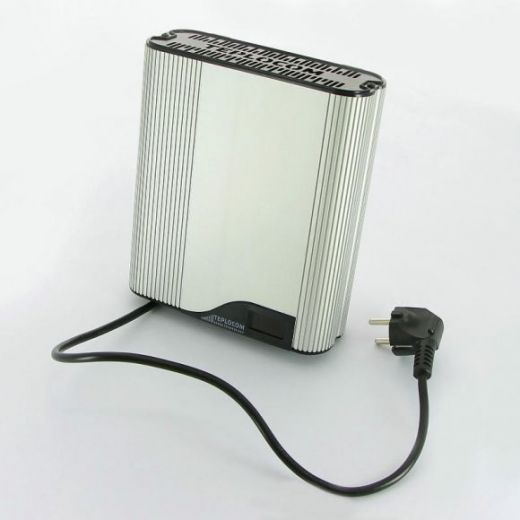 Стабилизатор сетевого напряжения TEPLOCOM ST222/500-И с индикацией, 145-26 Бастион