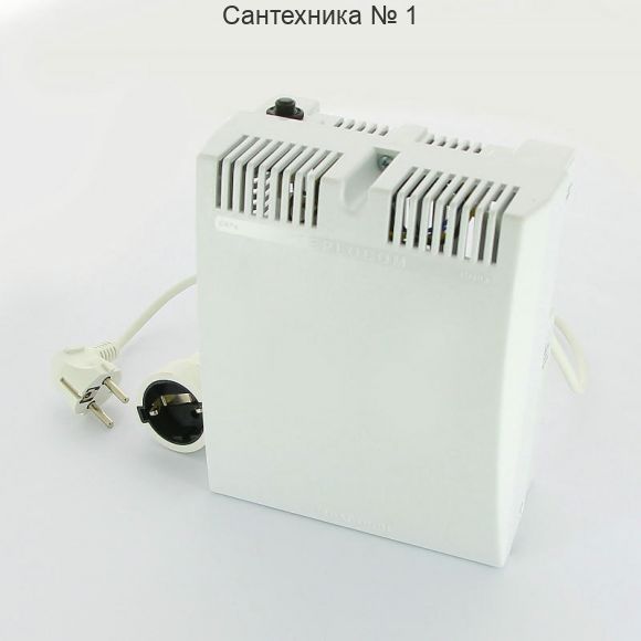 Устройство сопряжения TEPLOCOM GF Бастион