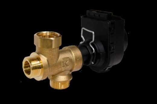 Модуль управления ГВС AQUA Эван