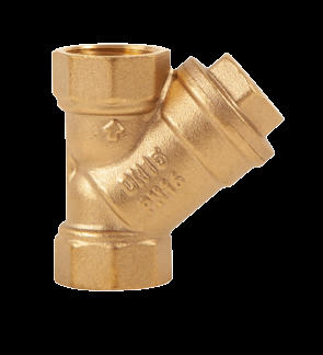 Фильтр сетчатый косой 1/2" Arrowhead