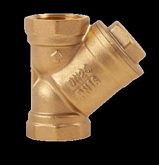 Фильтр сетчатый косой 3/4" Arrowhead