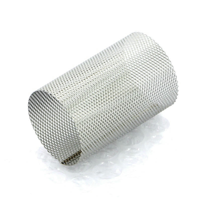 Сетка для косого фильтра 500 мкм 192 1" Itap