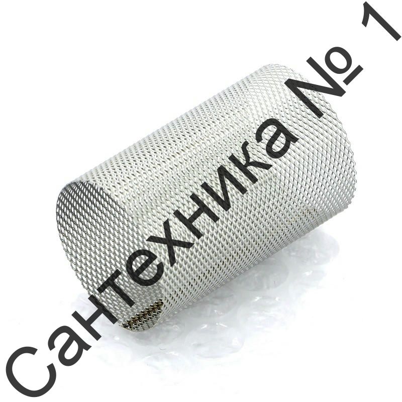 Сетка для косого фильтра 500 мкм 192 1" Itap