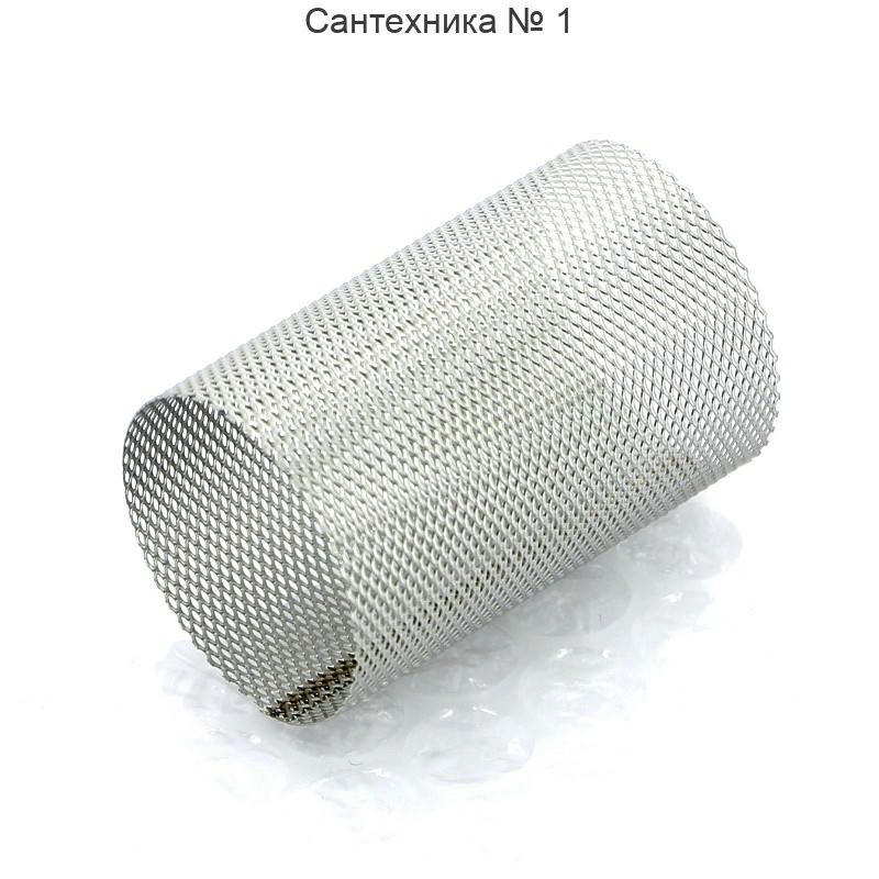 Сетка для косого фильтра 500 мкм 192 1" Itap