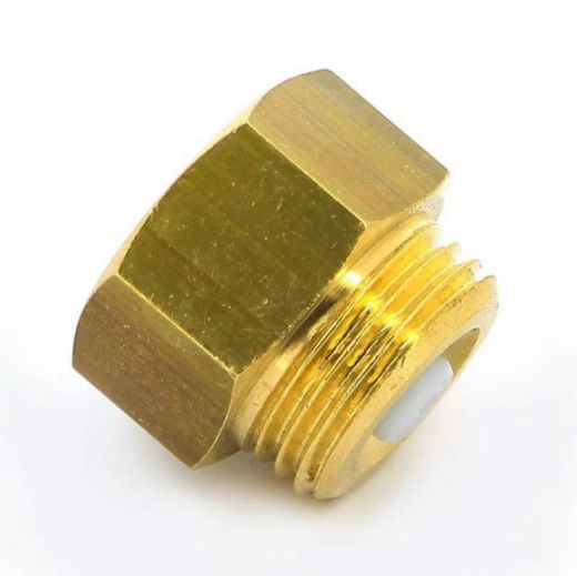 Автоматический запорный клапан для манометра 1/2" Watts F+R998(REM) 15