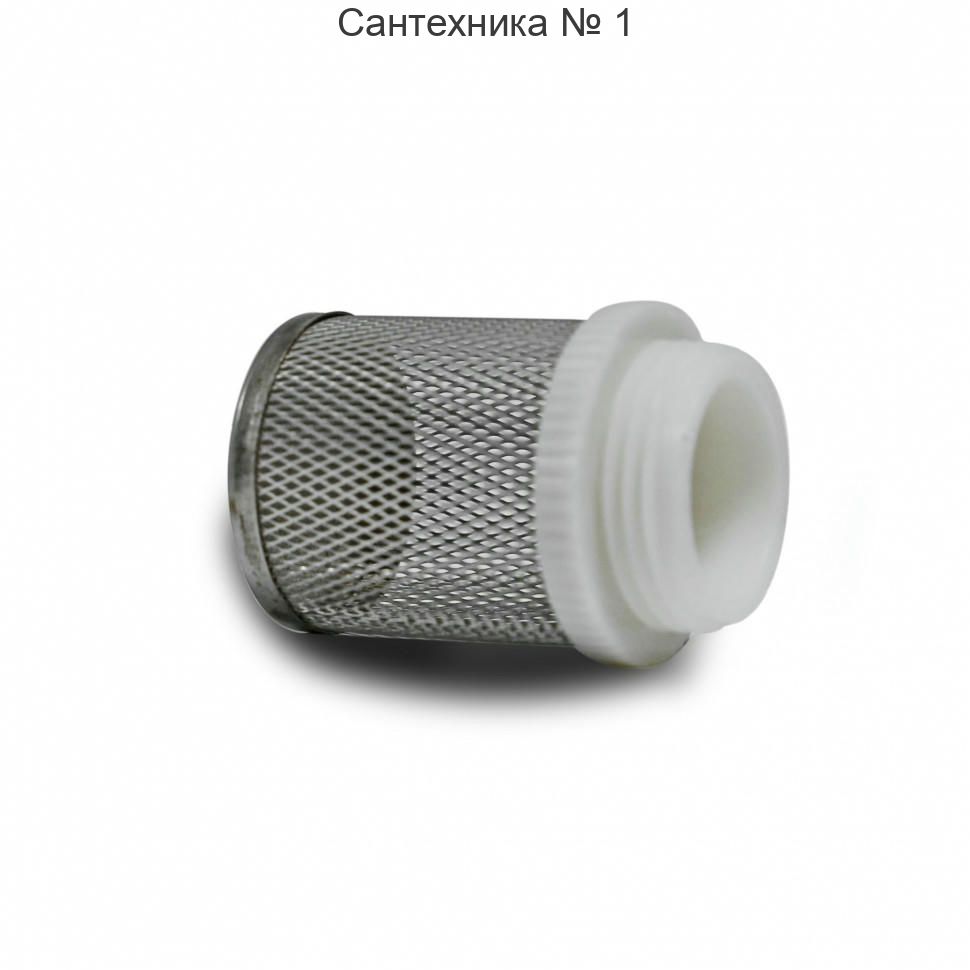 Сетка для обратного клапана 3/4" Millennium