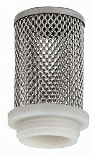 Сетка для обратного клапана 1/2" TIM