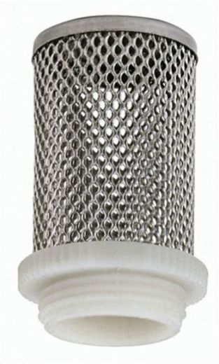 Сетка для обратного клапана 2" TIM