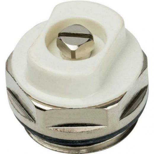 Клапан воздушный 1/2" Luxor VS 620