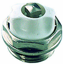 Клапан вращающийся 1/2 для выпуска воздуха FAR