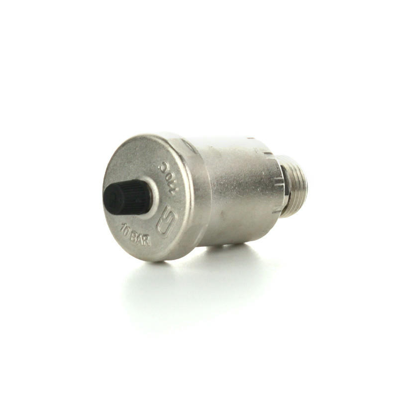 Воздухоотводчик автоматический c отсекающим клапаном 1/2" ELSEN